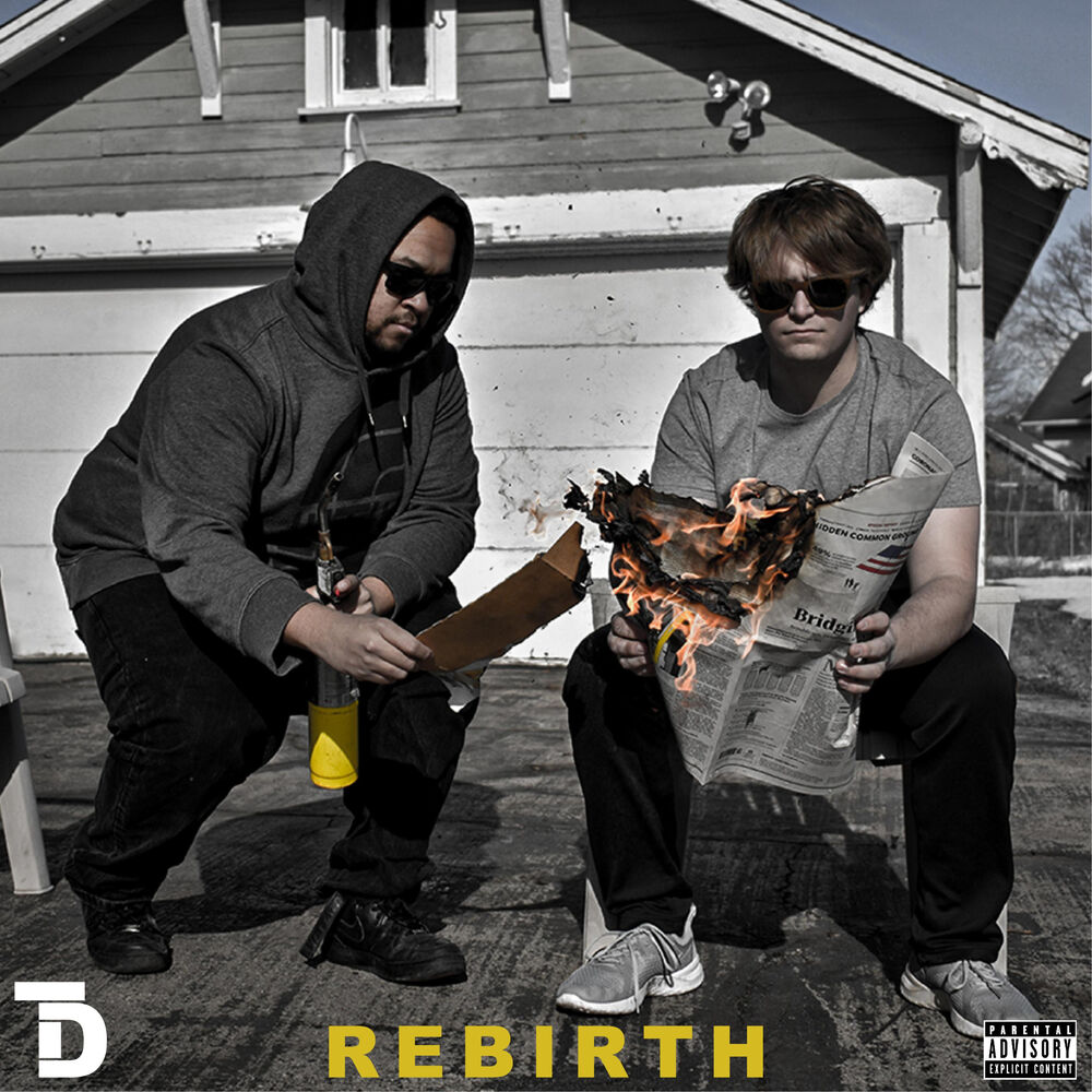 Picture of Rebirth