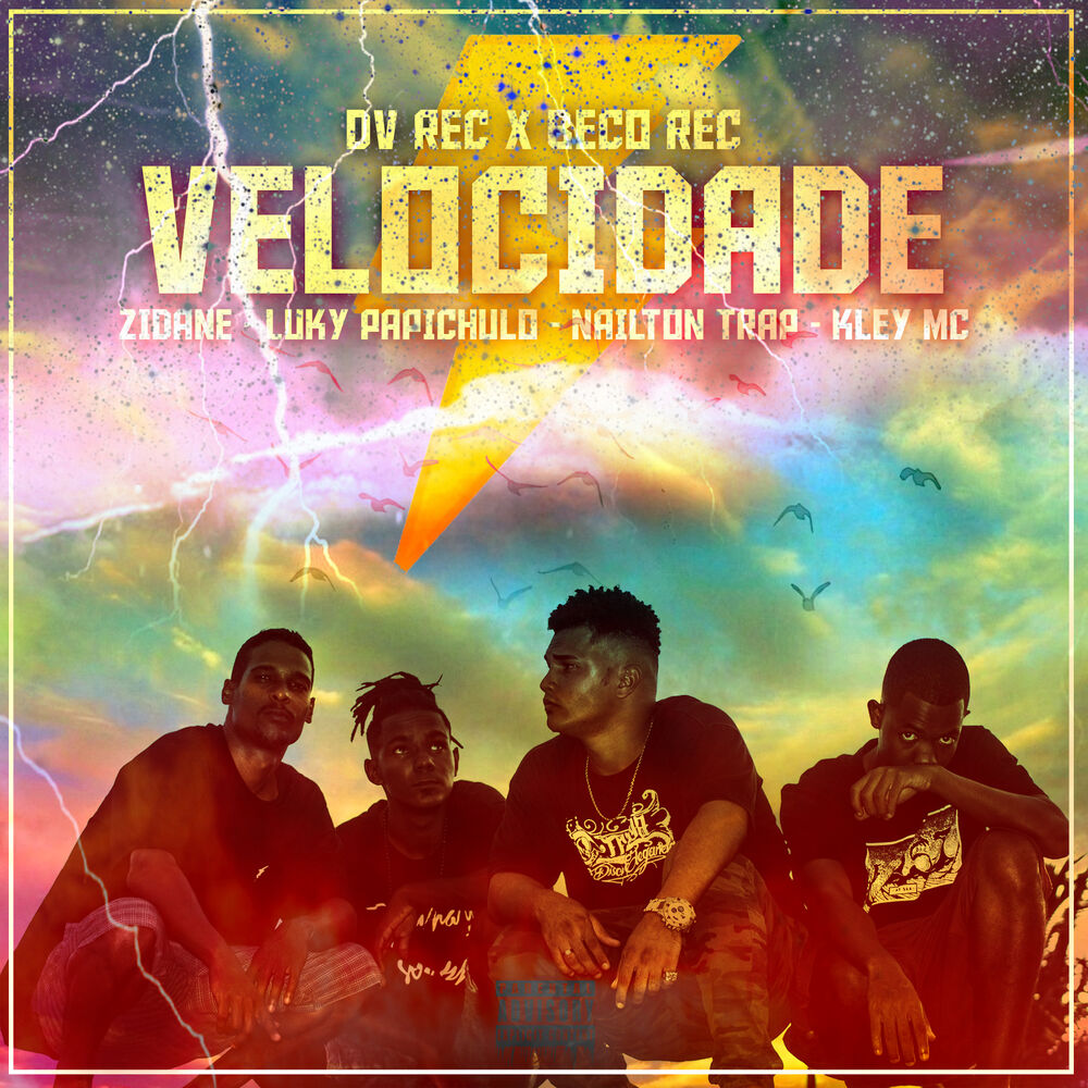 Picture of Velocidade