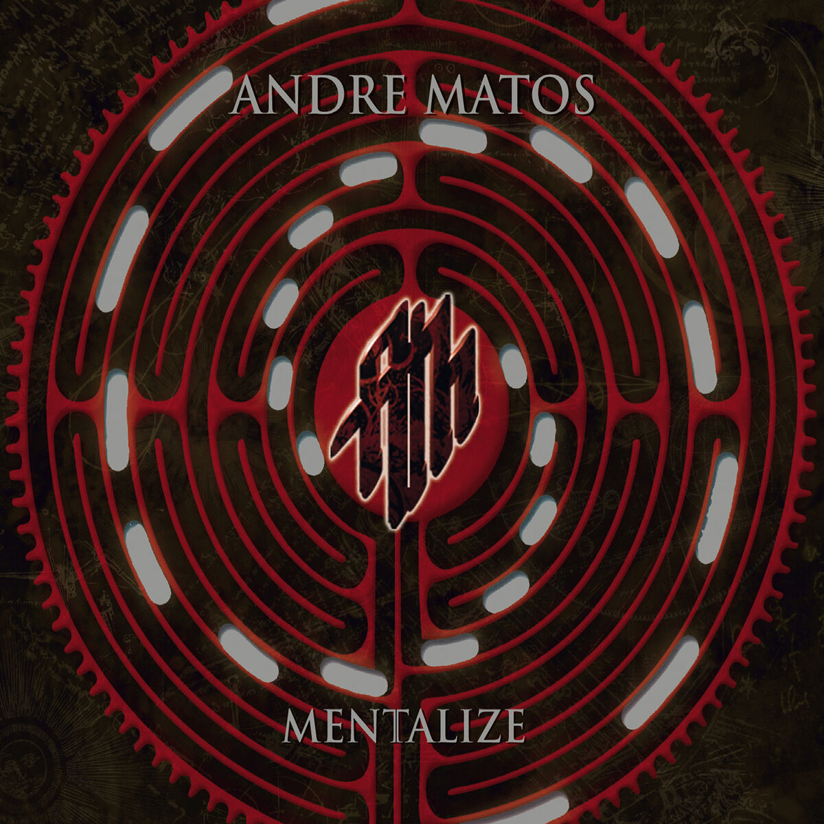 Album cover of Mentalize