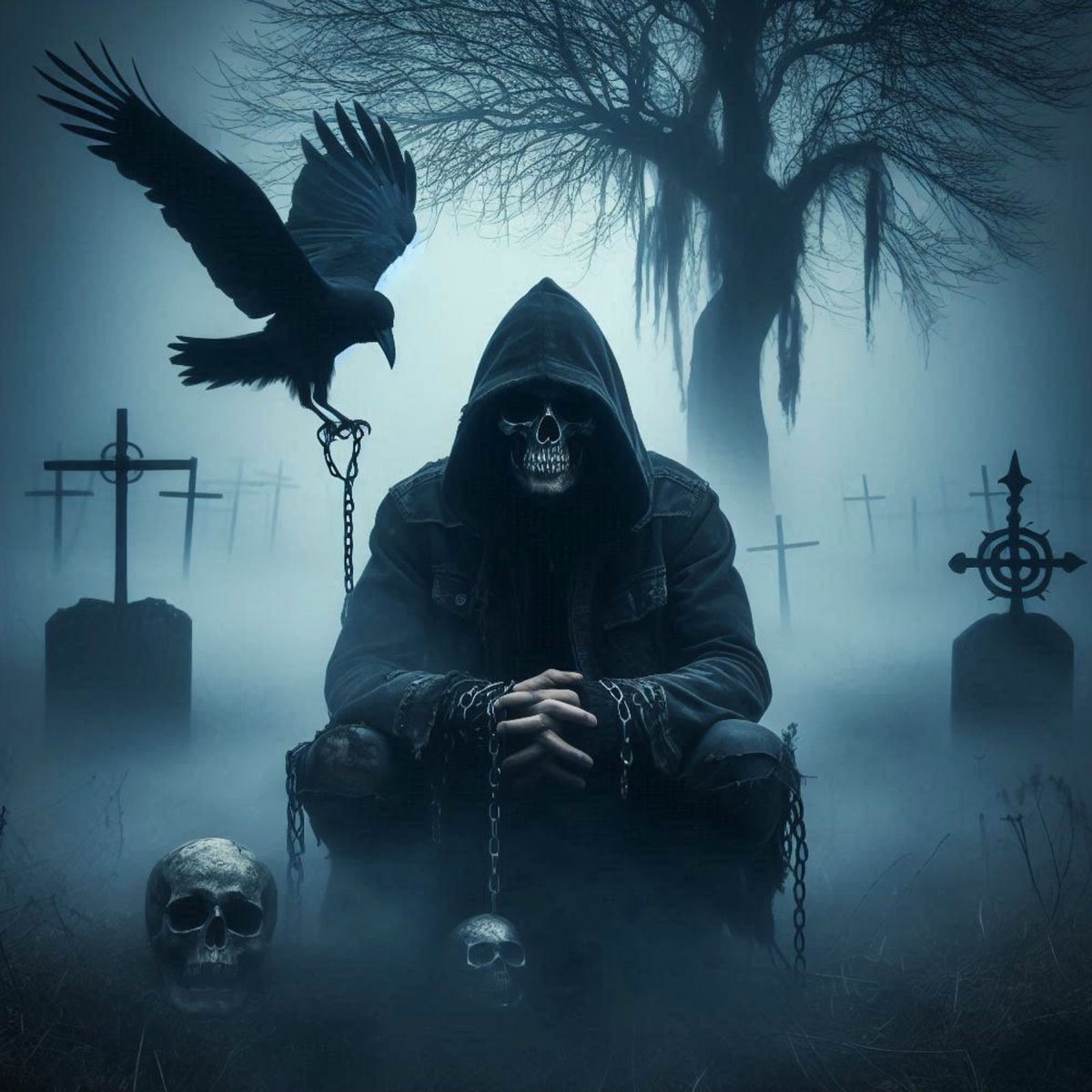 Album cover of Phantom