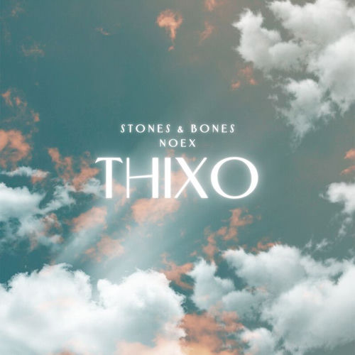 Thixo artwork