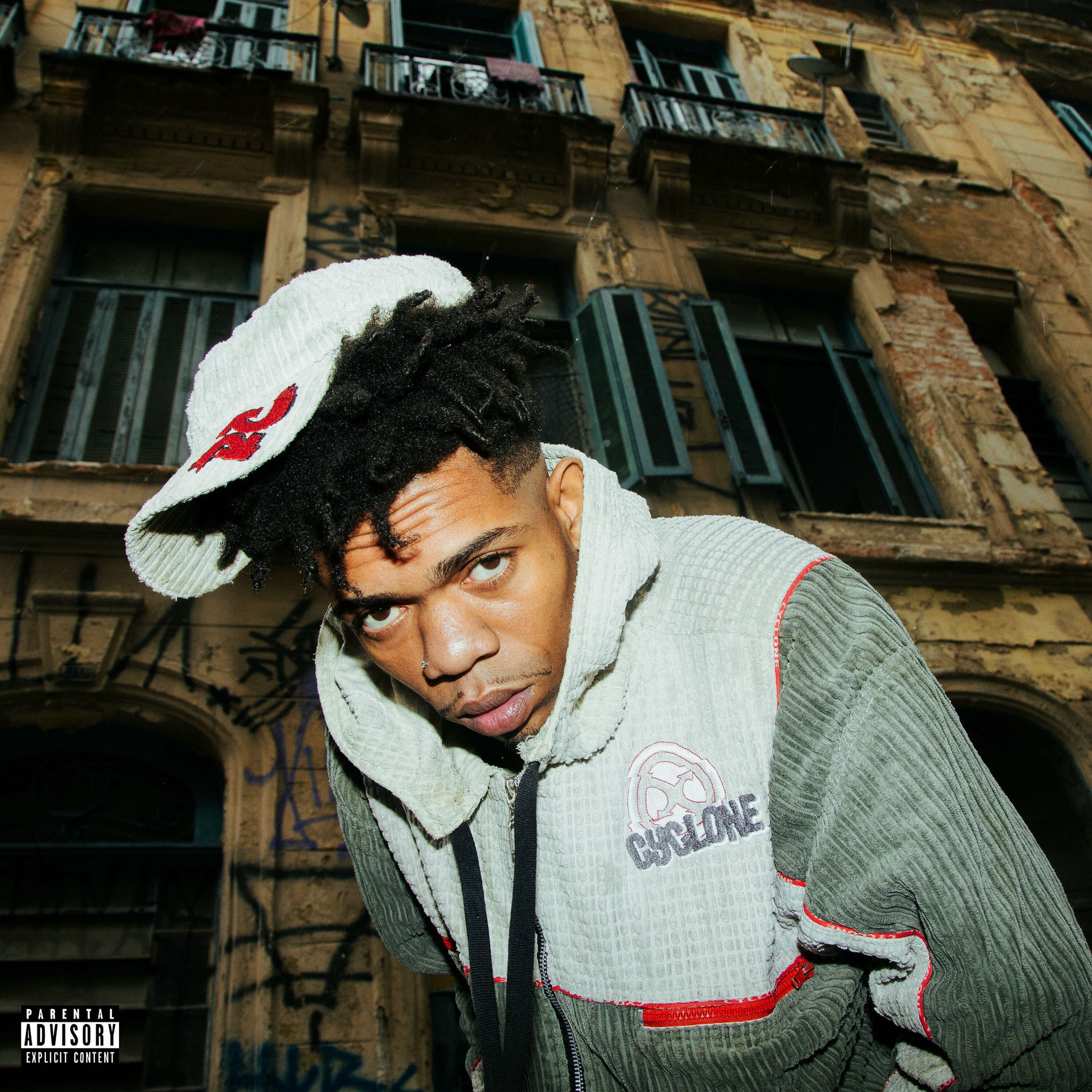 Young Nego K: álbuns, músicas, shows | Deezer