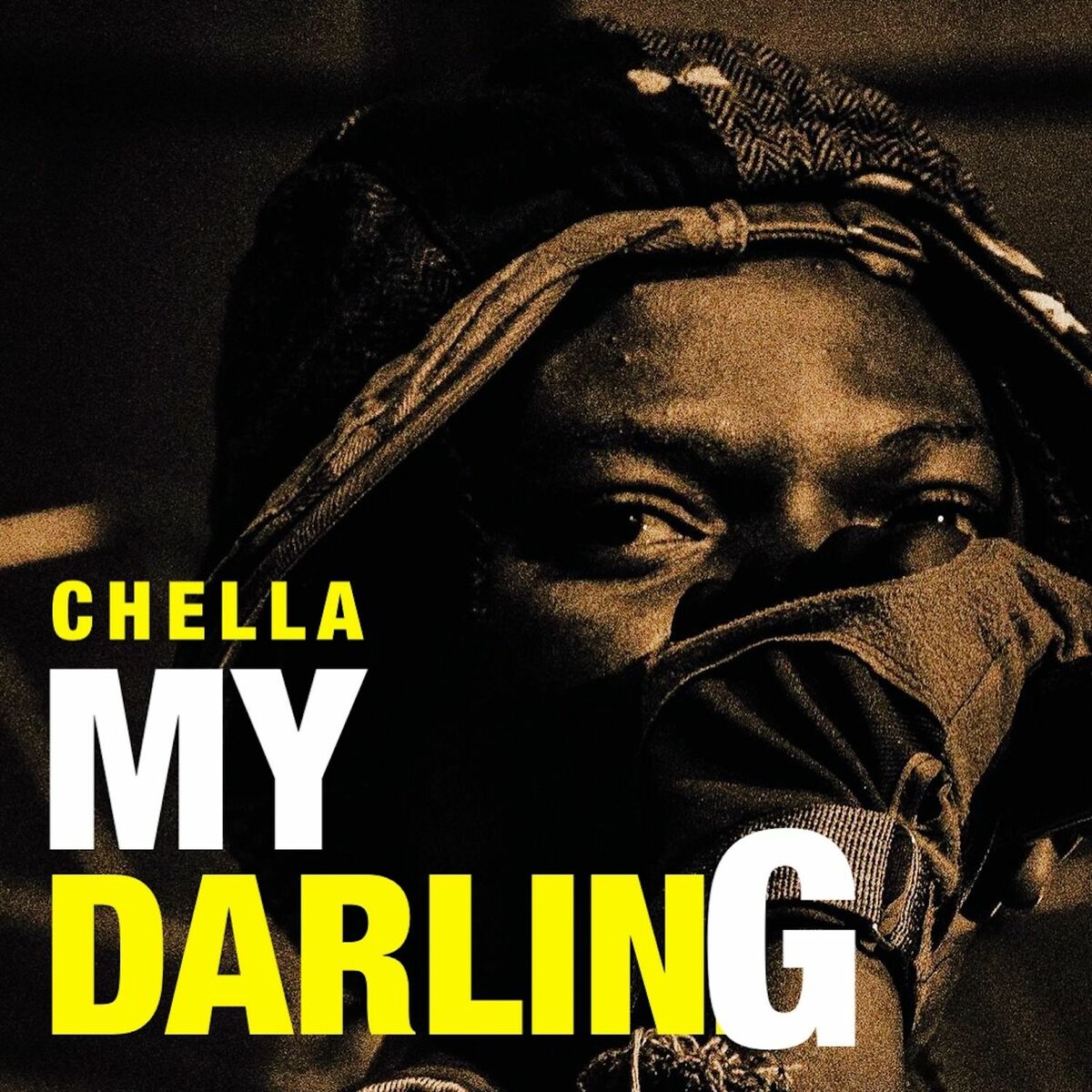 Album cover of My Darling