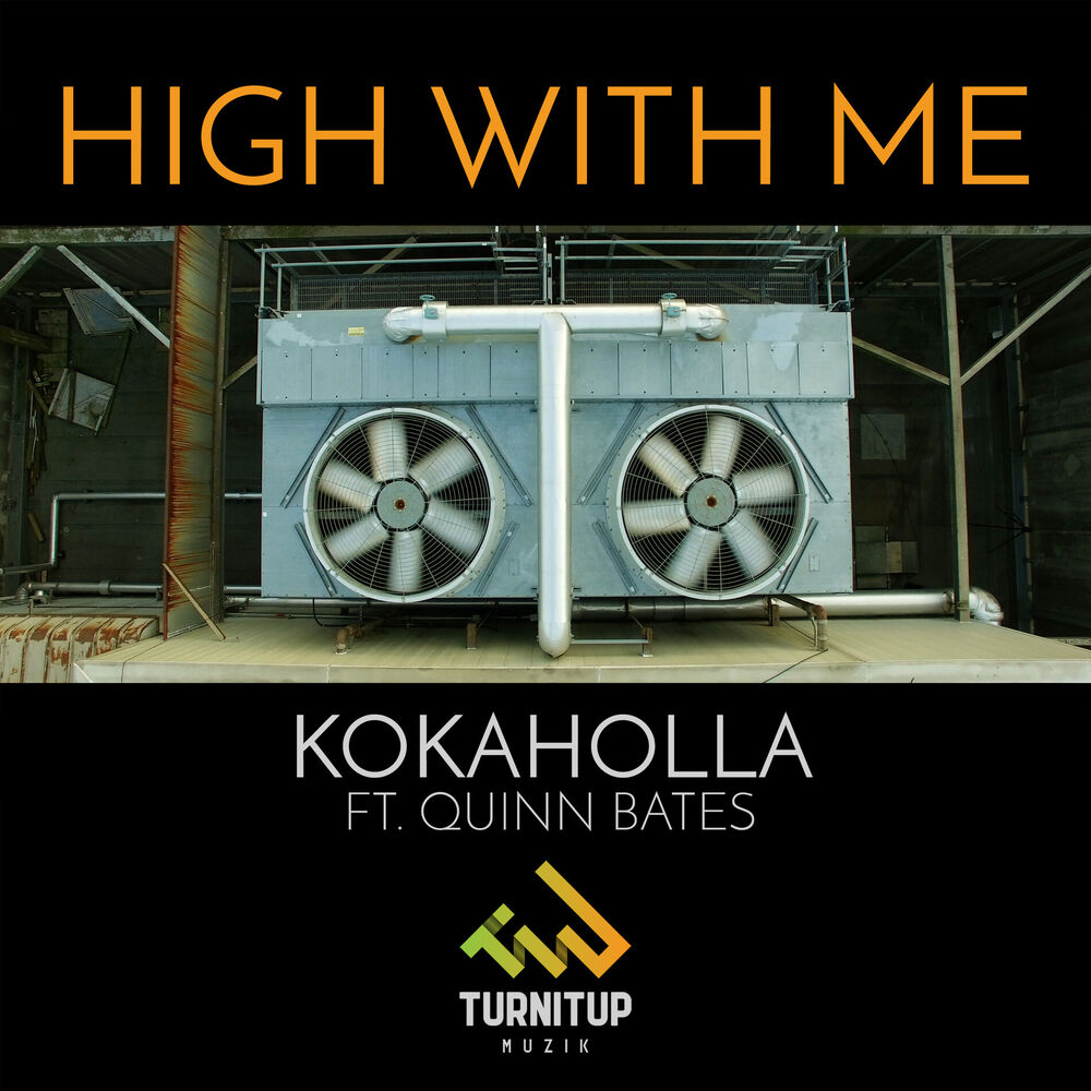 Picture of High With Me