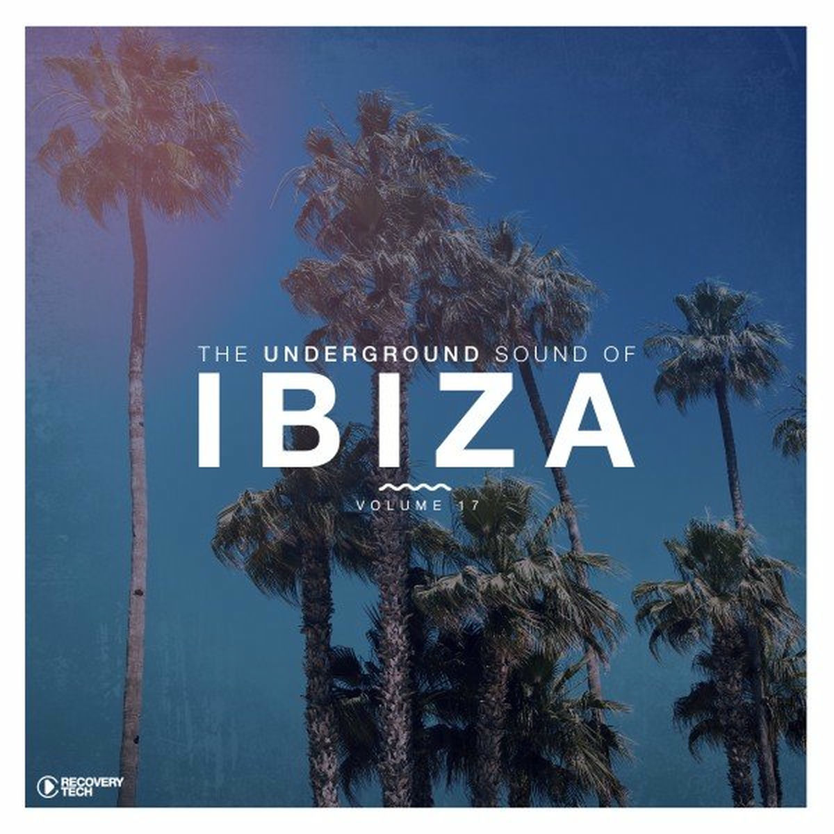 Album cover of The Underground Sound of Ibiza, Vol. 17