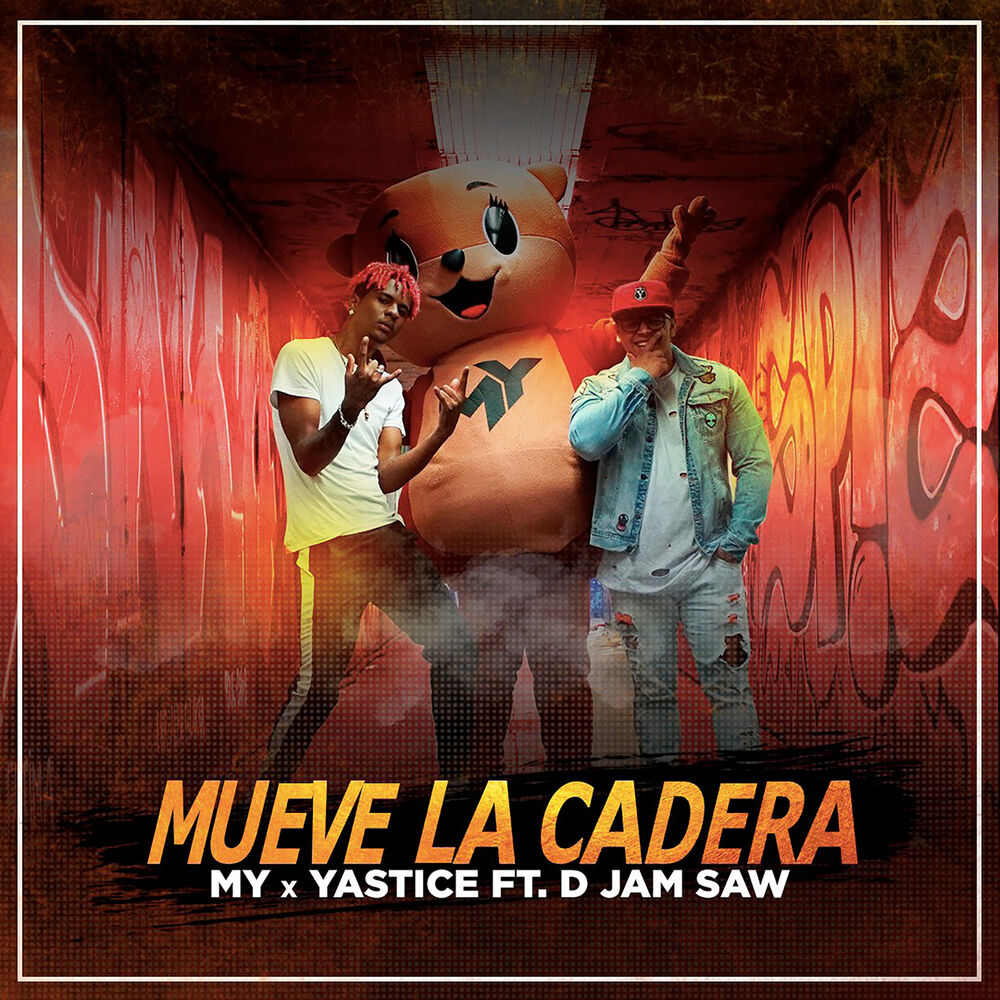 Picture of Mueve La Cadera