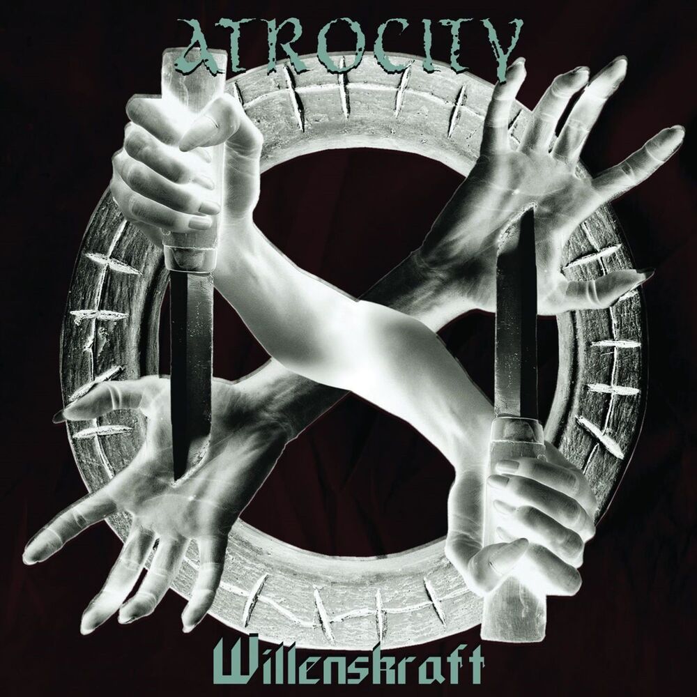 Picture of Willenskraft