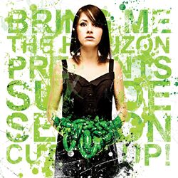 Cover of Suicide Season (Deluxe Edition)