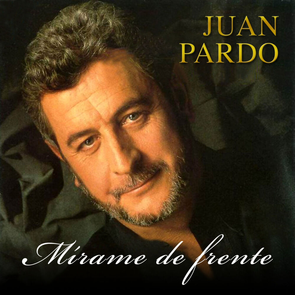 Picture of Mírame de Frente [Remastered] (Remastered Version)