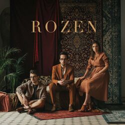 Cover of Rozen
