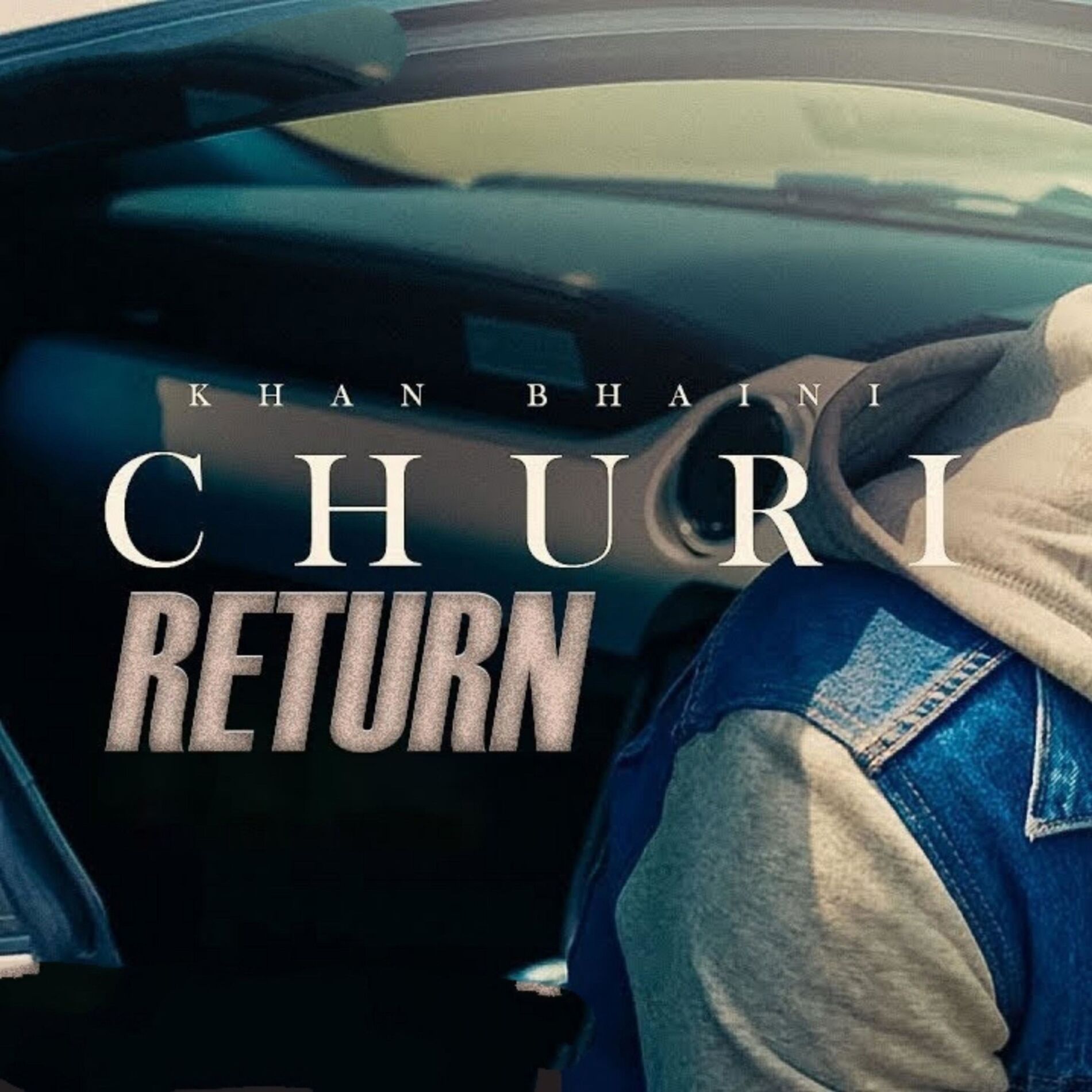 Album cover of Churi Return