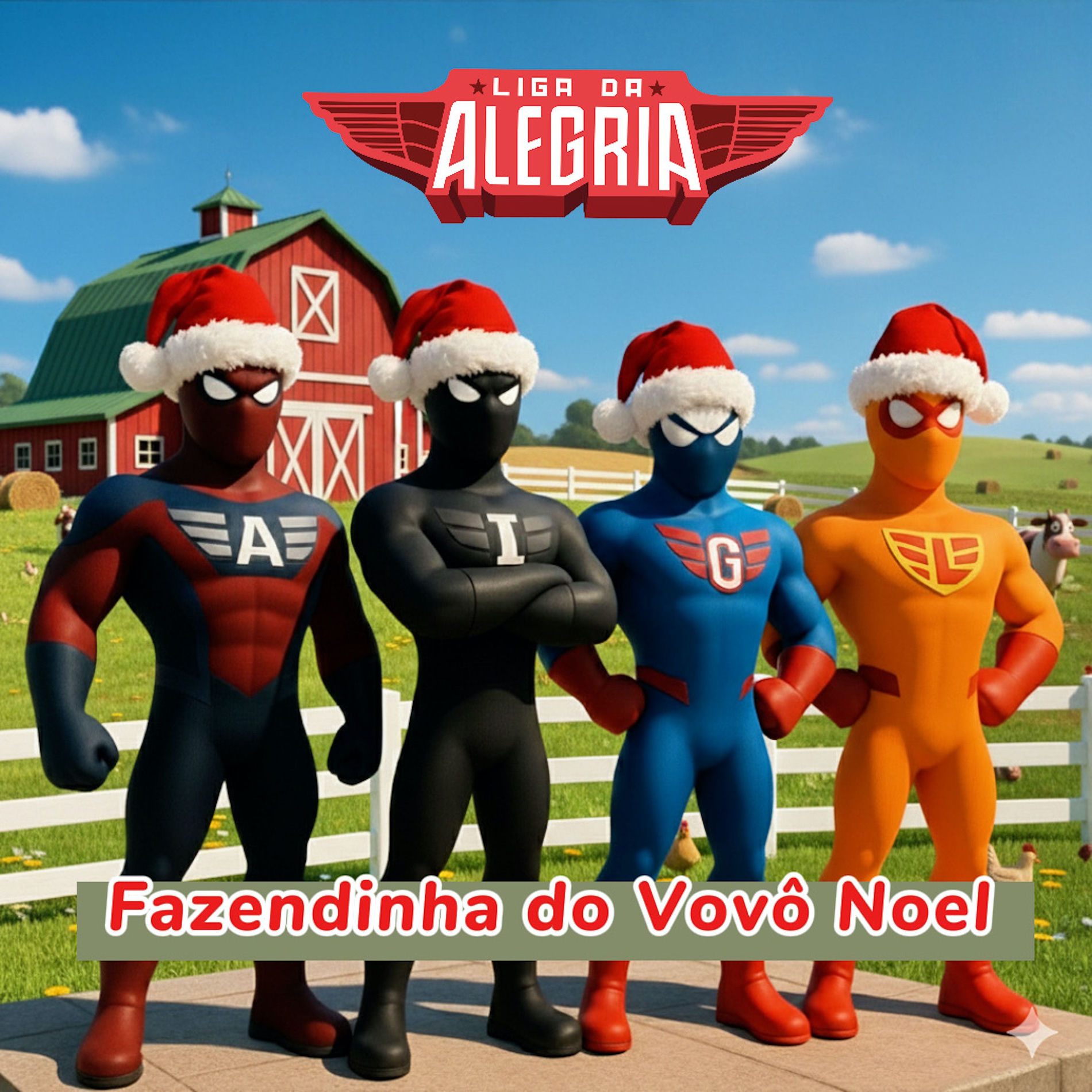 Album cover of Pula Cavalinho