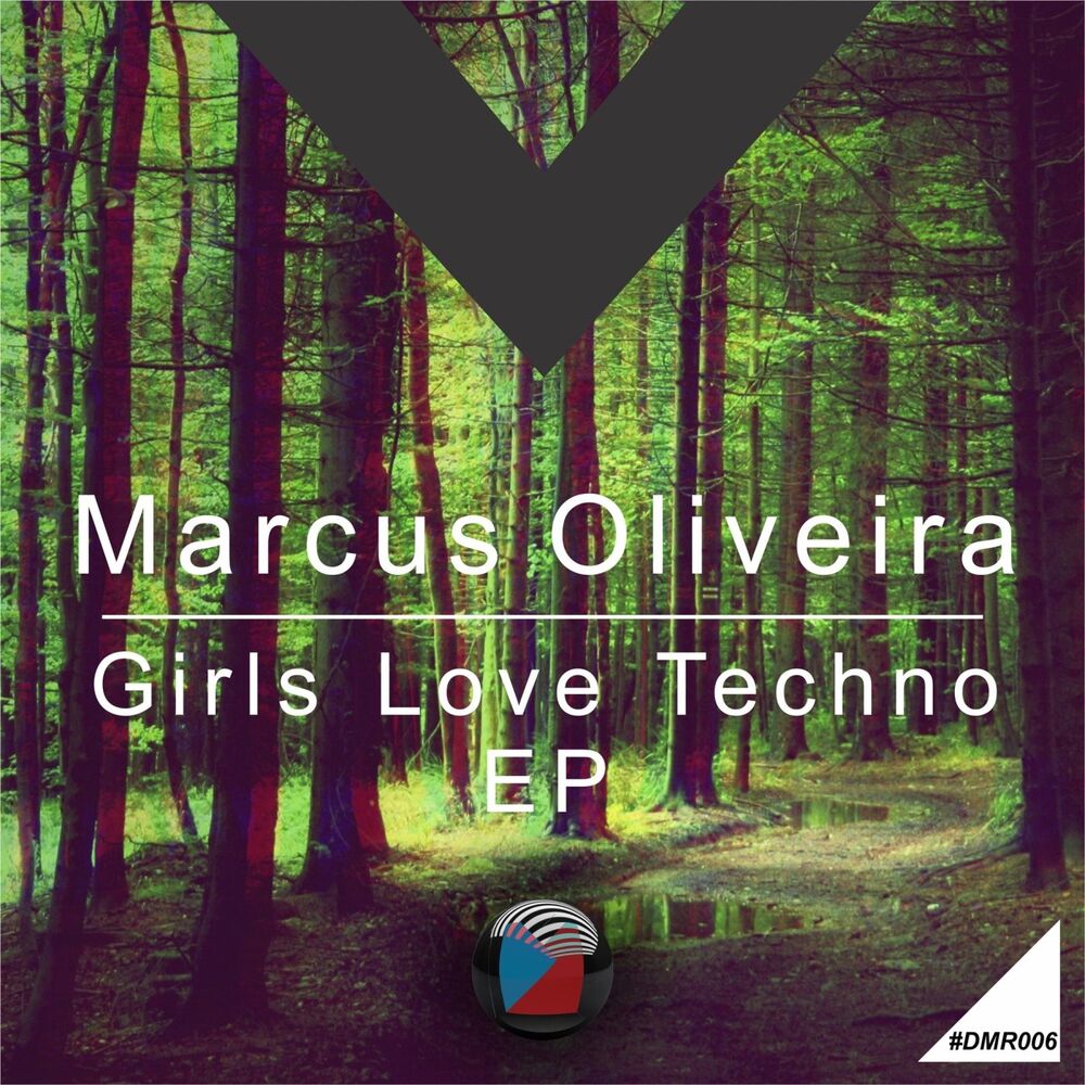 Picture of Girls Love Techno