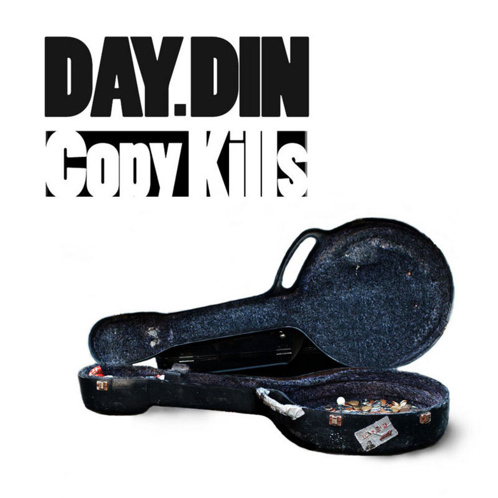 Picture of Copy Kills EP
