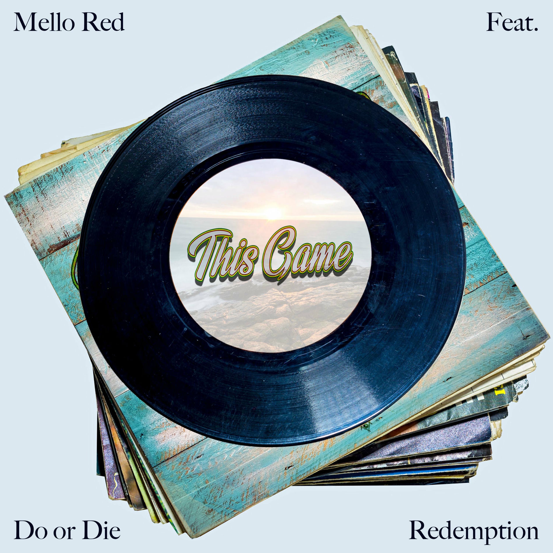 Album cover of This Game (feat. Do Or Die & R. King Redemption)
