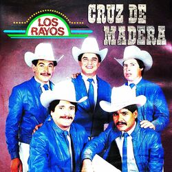 Cover of Cruz De Madera