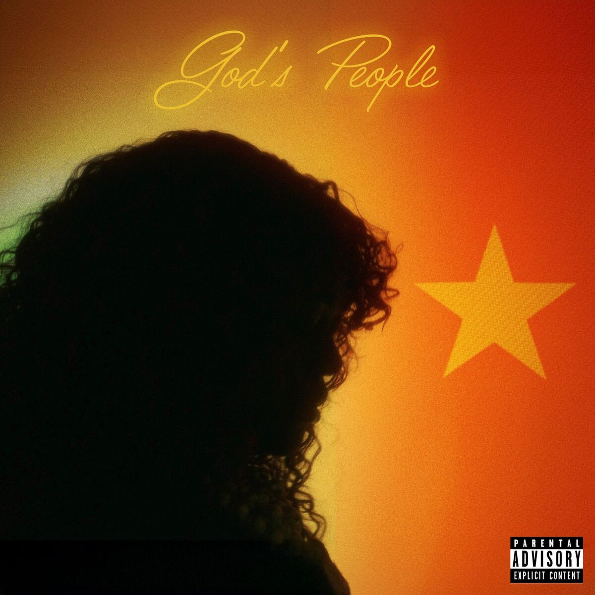 Album cover of Gods People