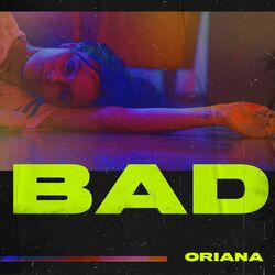 Cover of Bad