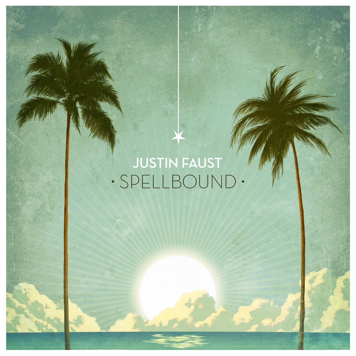 Album cover of Spellbound