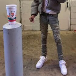 Cover of Drip