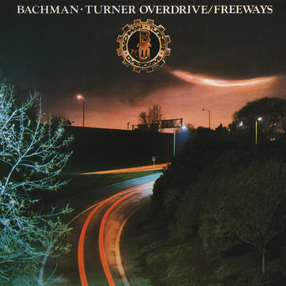 Picture of Freeways