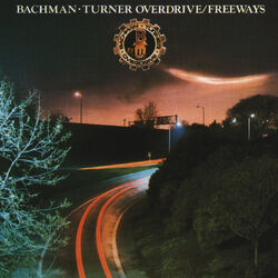 Cover of Freeways
