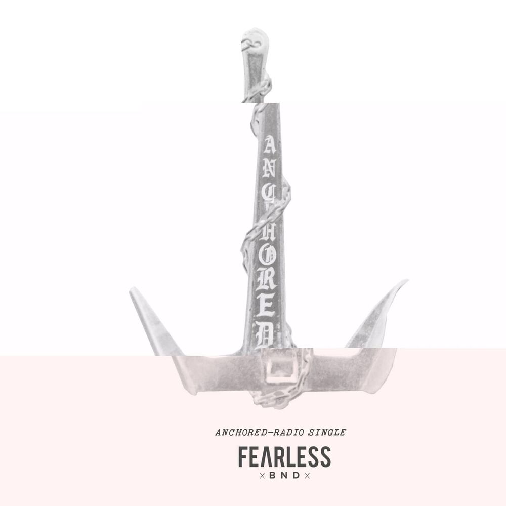 Picture of Anchored (Radio Version)