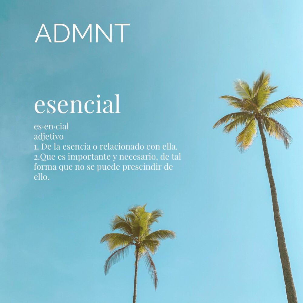 Picture of Esencial