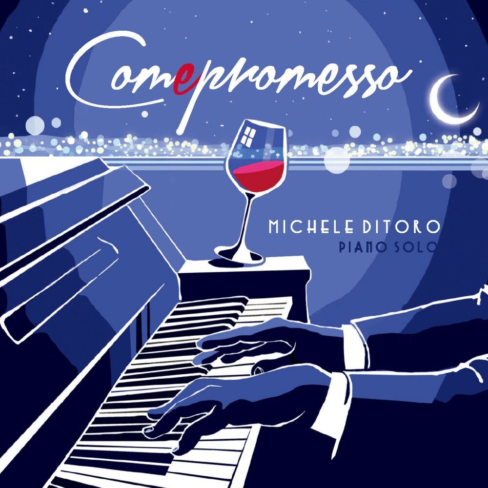 Picture of Come promesso (Piano solo)