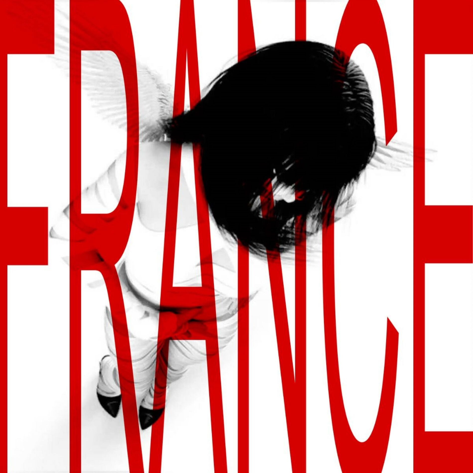 Album cover of FRANCE.