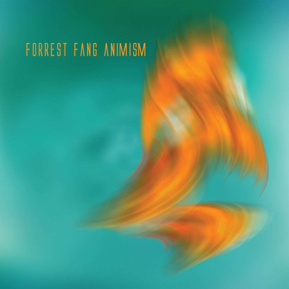 Album cover of Animism