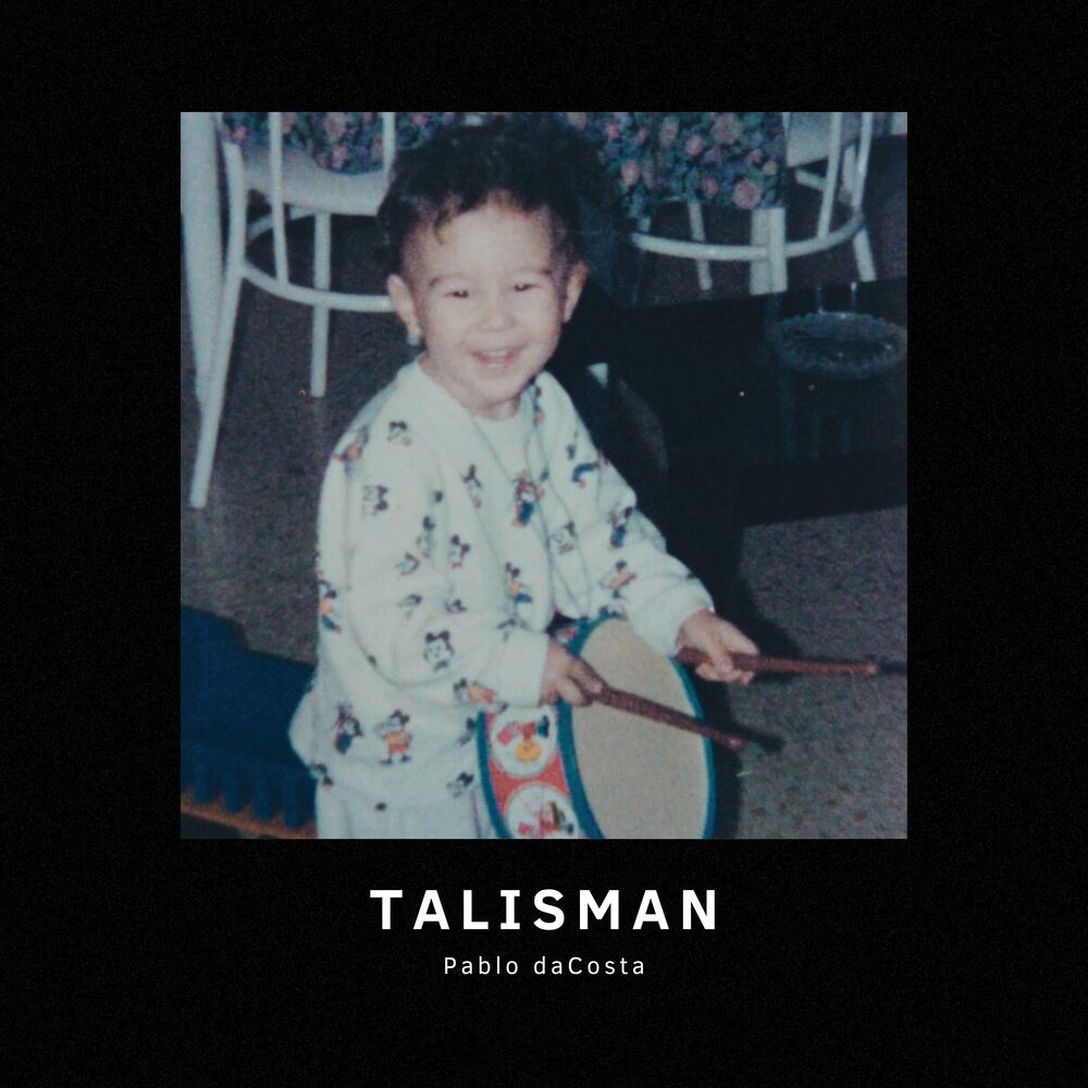 Picture of Talismán