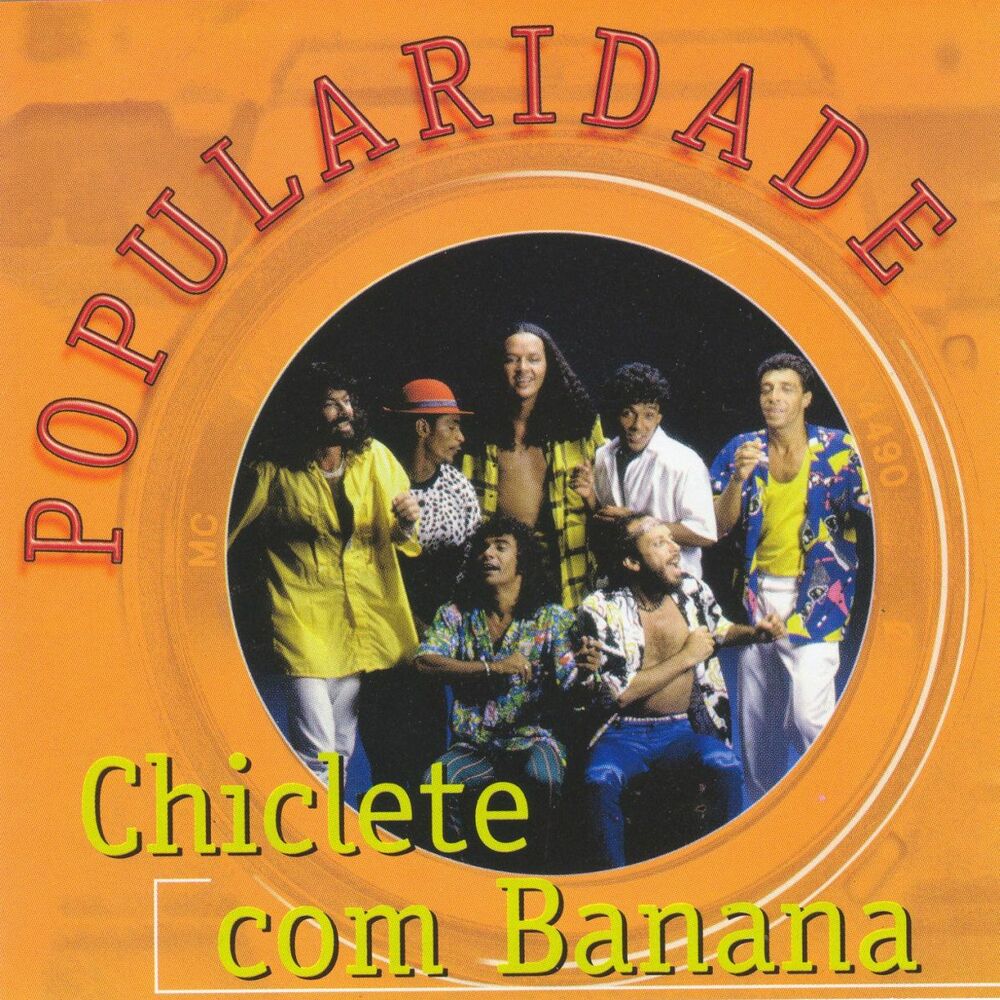 Picture of Popularidade