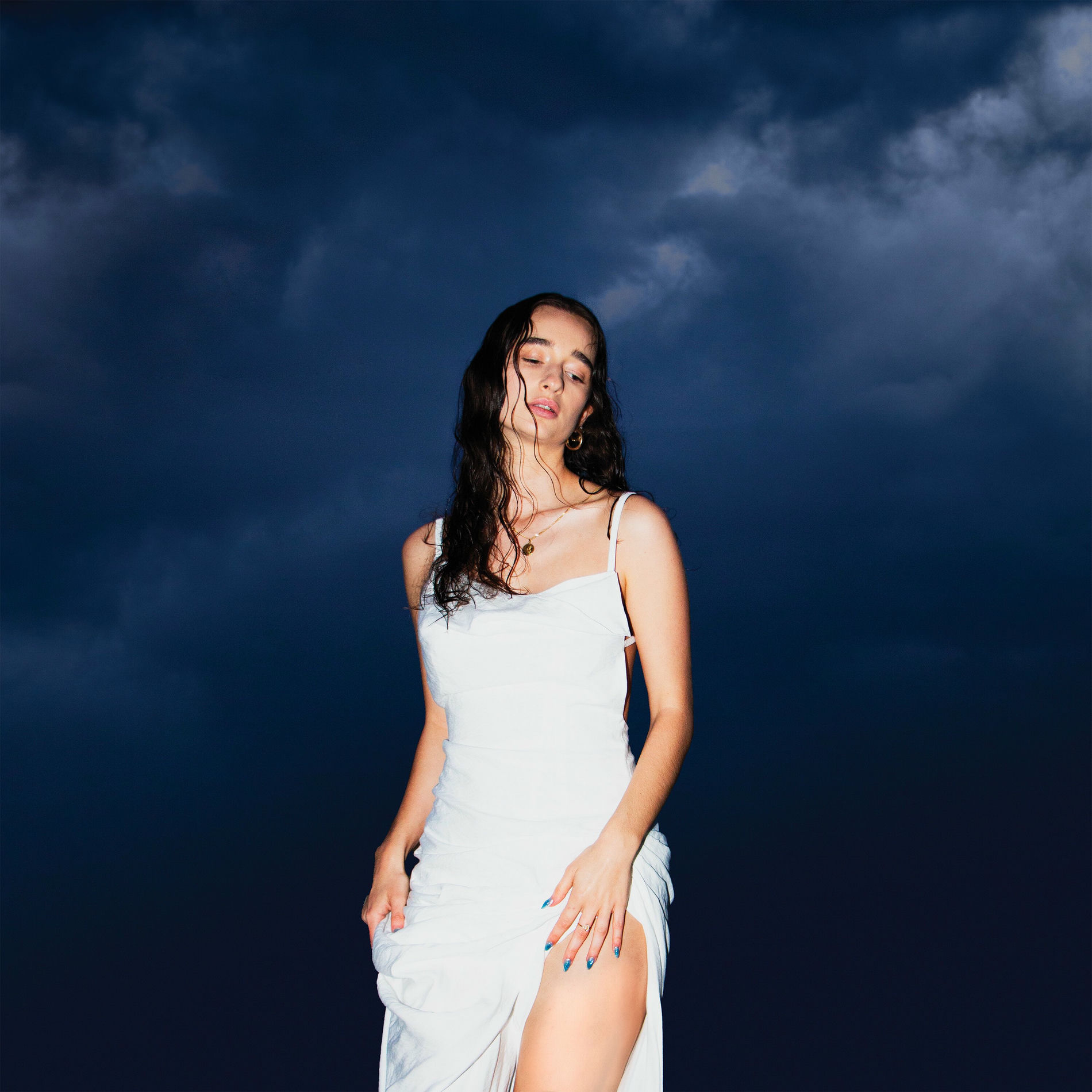 Album cover of Nos Nuits Me Manquent