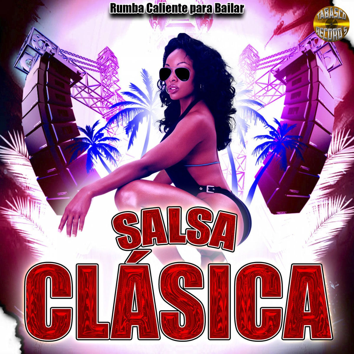 Album cover of No Le Pegue A La Negra