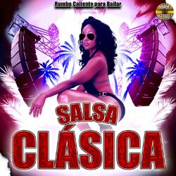 Cover of Rumba Caliente Para Bailar