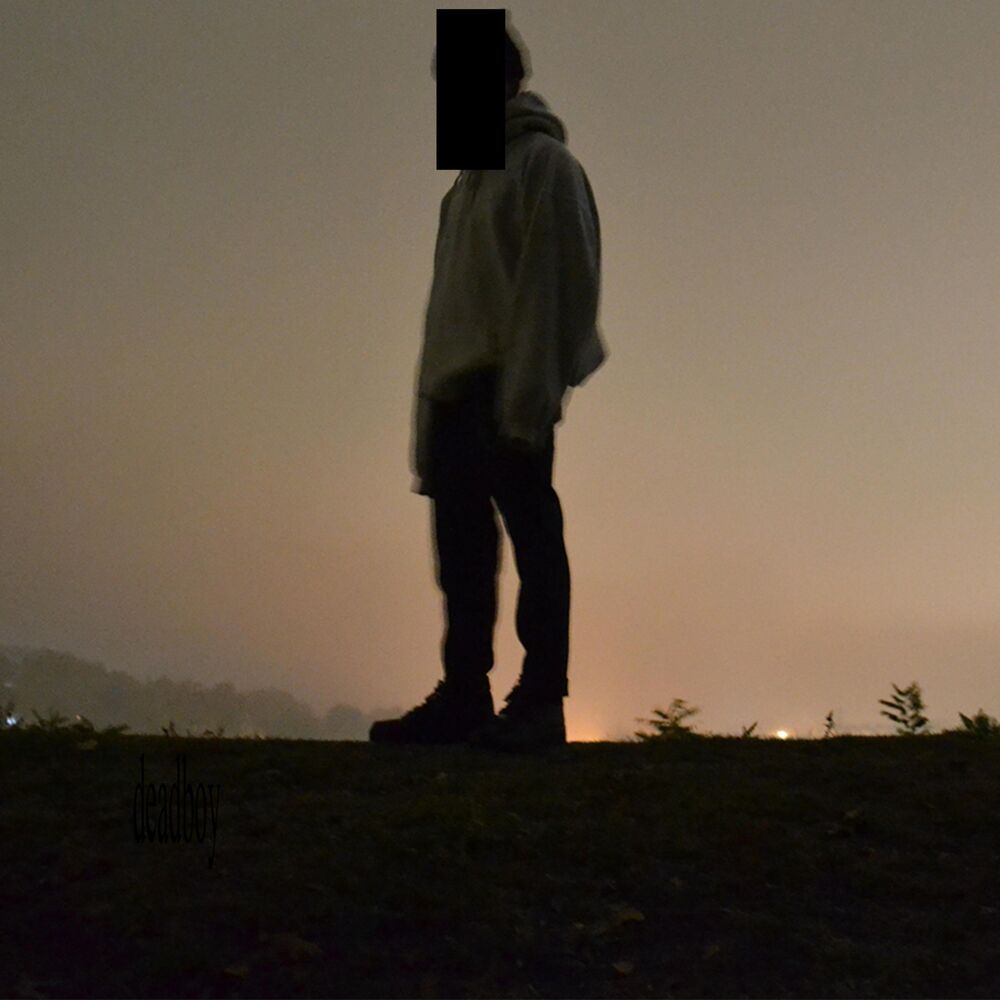 Picture of Deadboy
