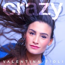 Cover of Crazy