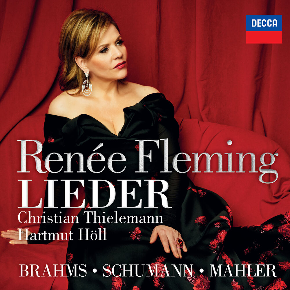 Picture of Brahms: Wiegenlied (Lullaby), Op. 49, No. 4
