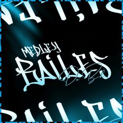 Cover of Medley Bailes de Bh
