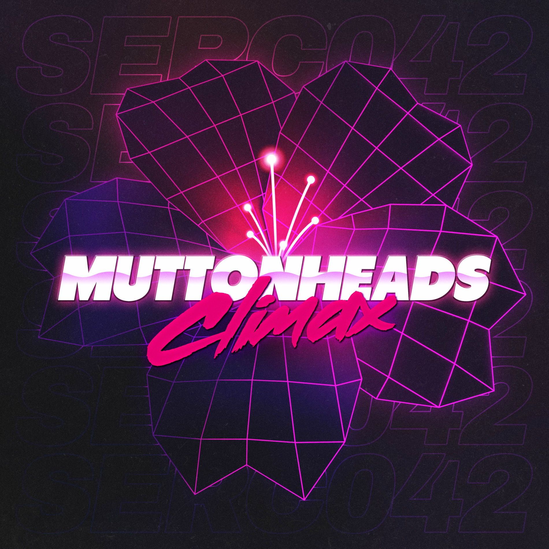 Album cover of Climax