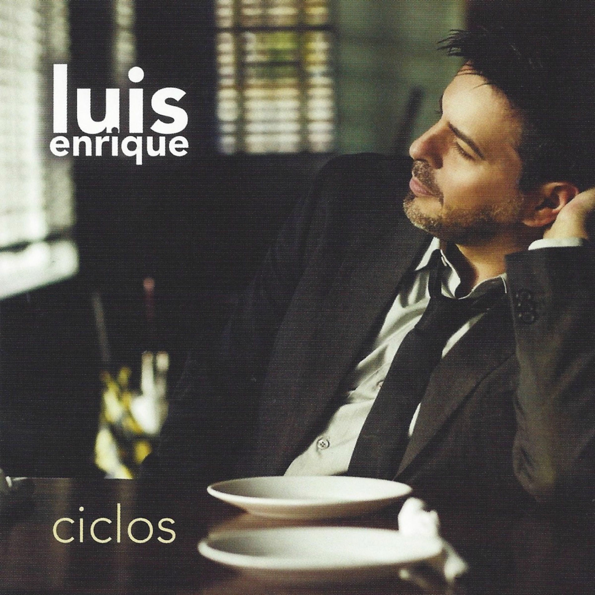 Album cover of Ciclos