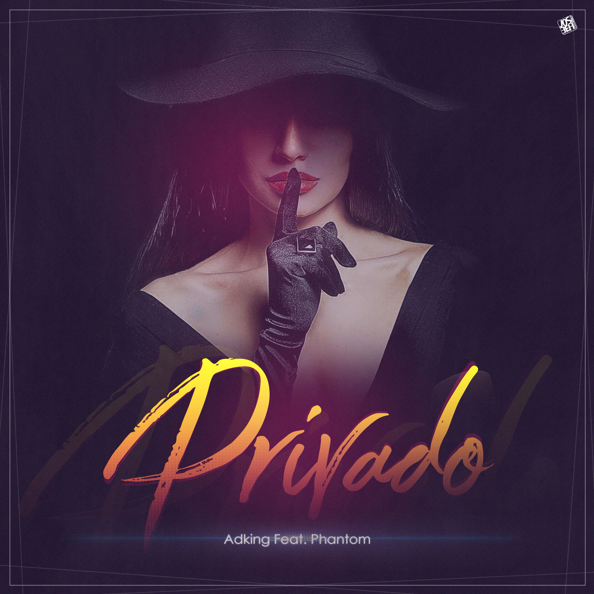 Album cover of Privado