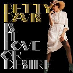 Cover of Is It Love or Desire