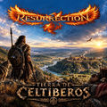 Tierra De Celt&Iacute;beros