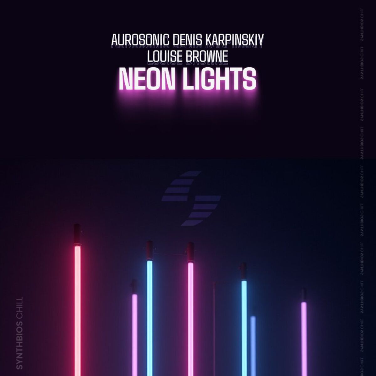 Album cover of Neon Lights