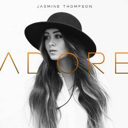 Cover of Adore