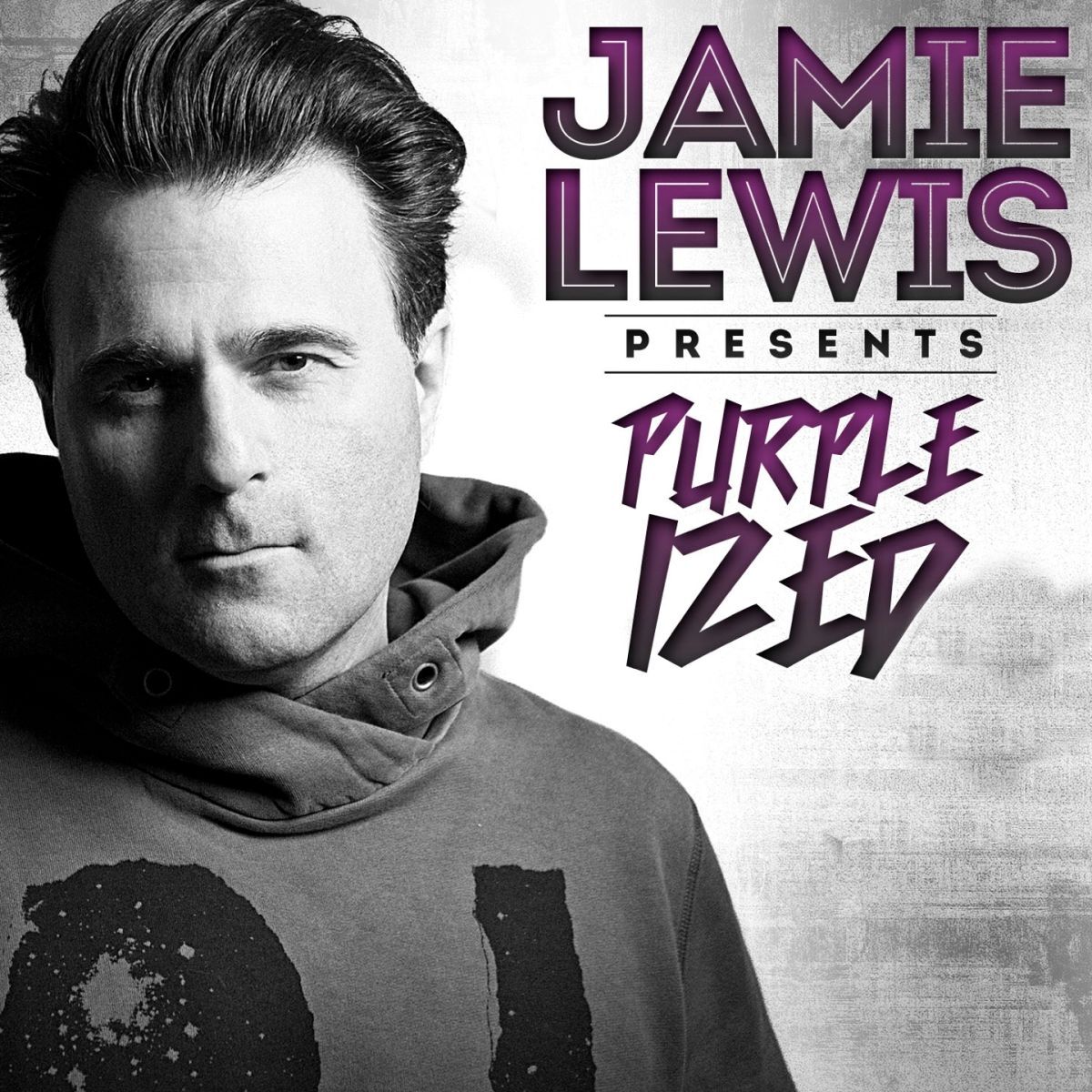 Album cover of Purpleized