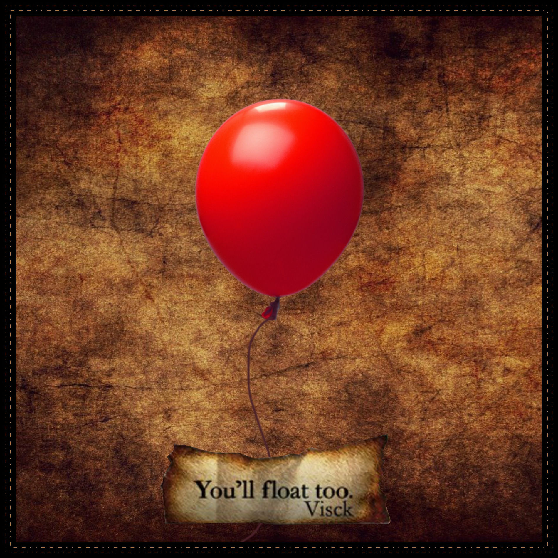 Album cover of Float