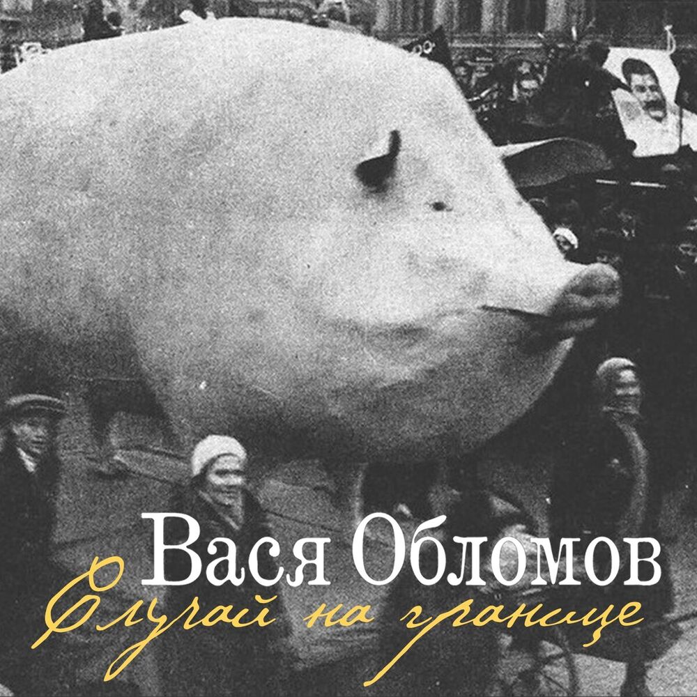 Picture of Случай на границе